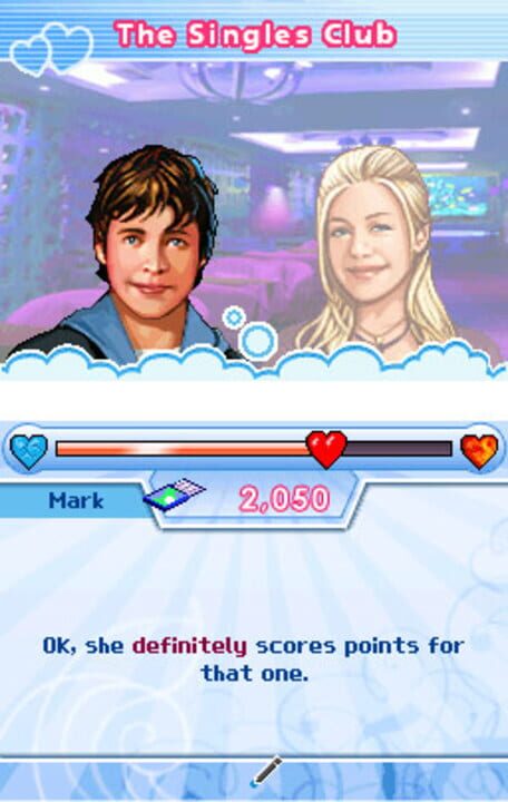 Date or Ditch