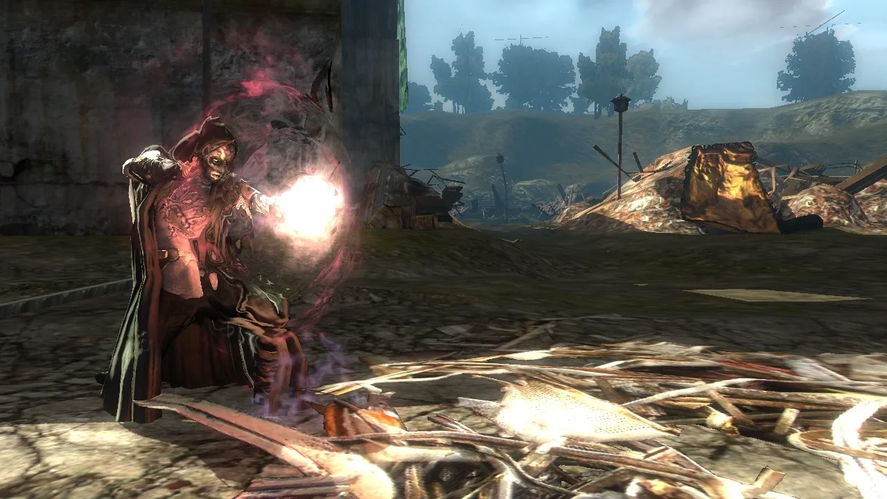 Harry Potter and the Deathly Hallows Part 1 free download for PC screenshot 2