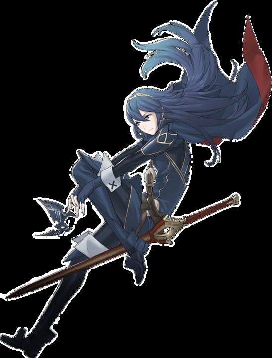 Lucina