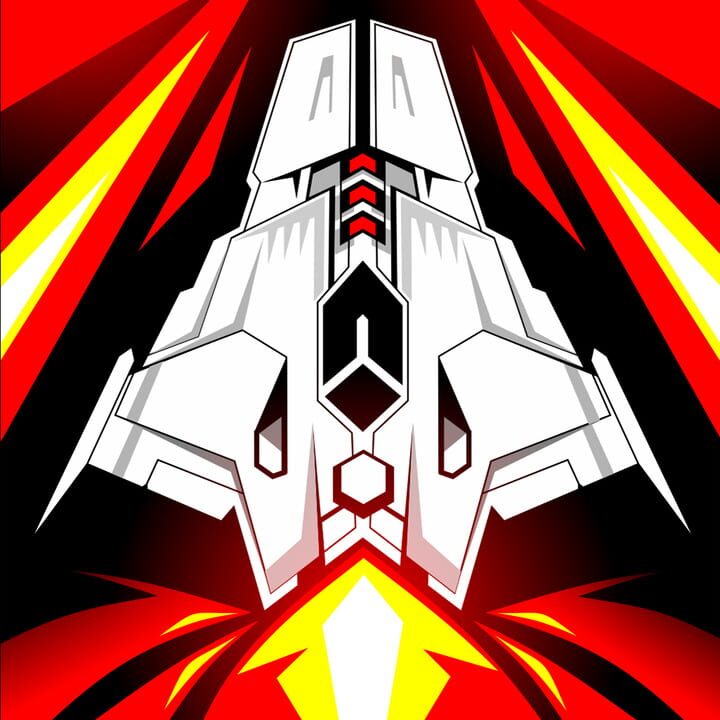 Space Warrior: The Origin cover art