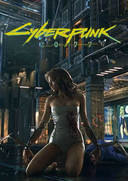 Cyberpunk 2077 Free PC Download PC Install