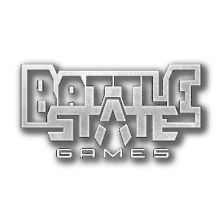 Battlestate Games Logo