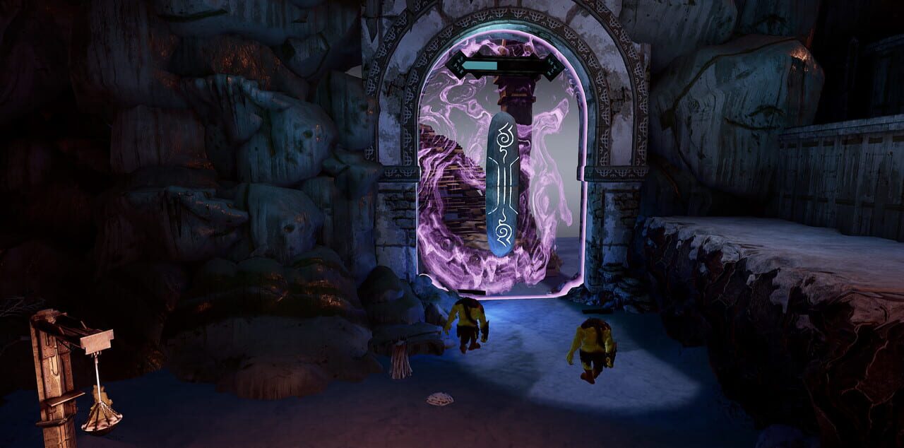 Magic Realm: Online
