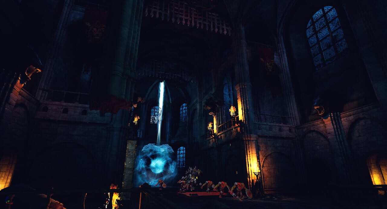 Lordian: karma