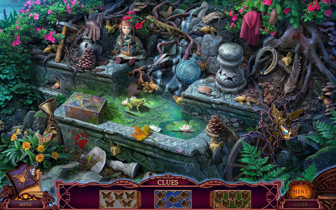 League of Light: Wicked Harvest - Collector's Edition