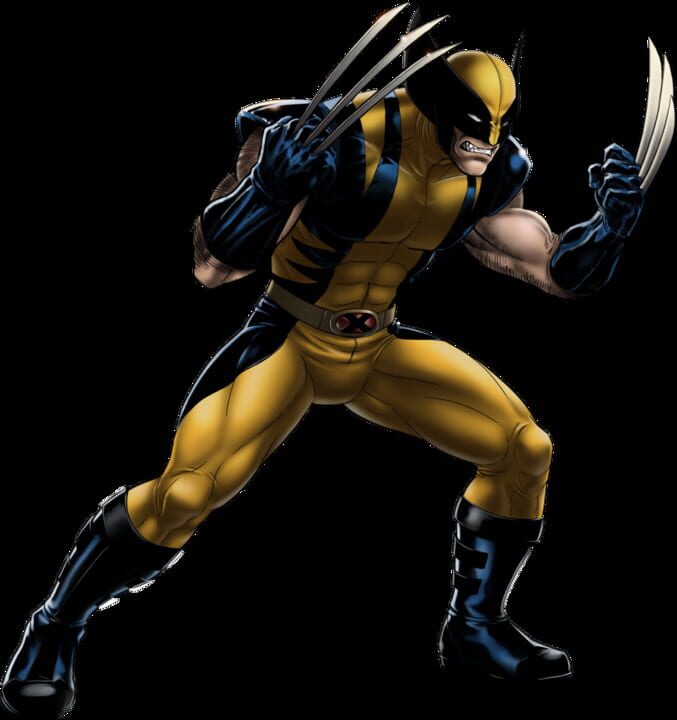 Wolverine