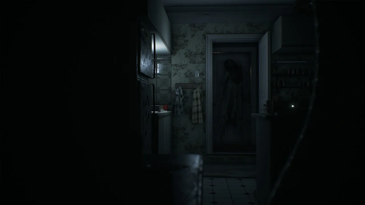 Visage screenshot 1