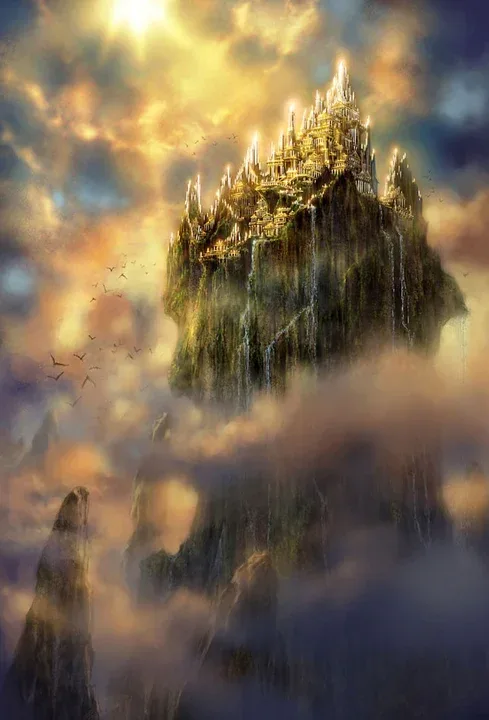 God of War II artwork 2576