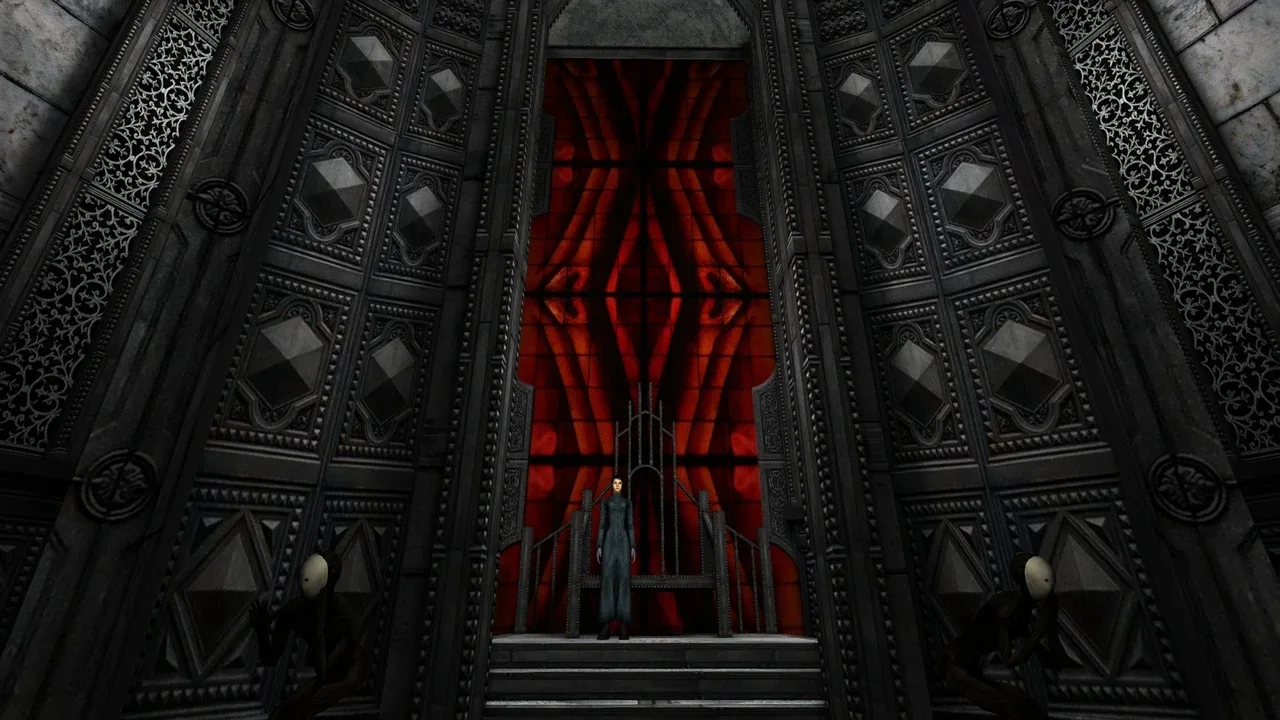 Pathologic Classic HD screenshot 2