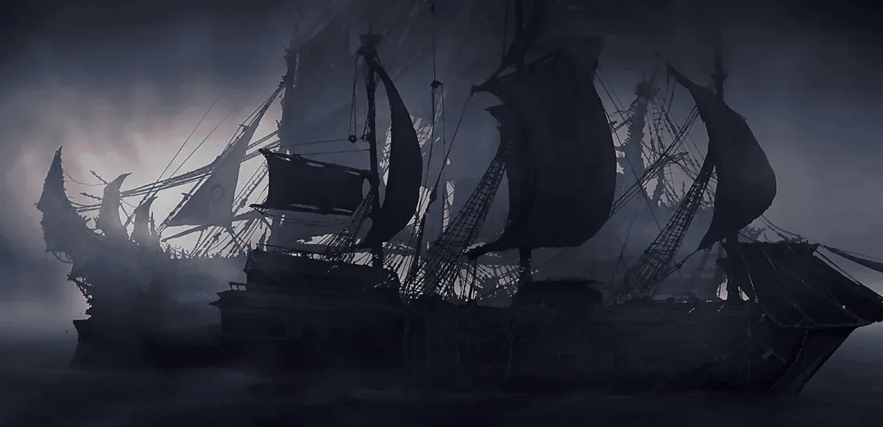 World of Warcraft: Mists of Pandaria artwork 1604