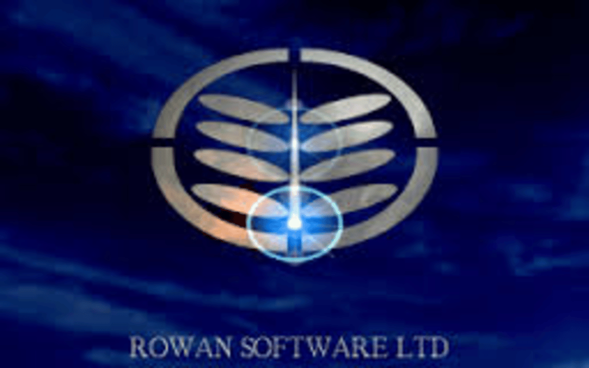 Rowan Software Logo
