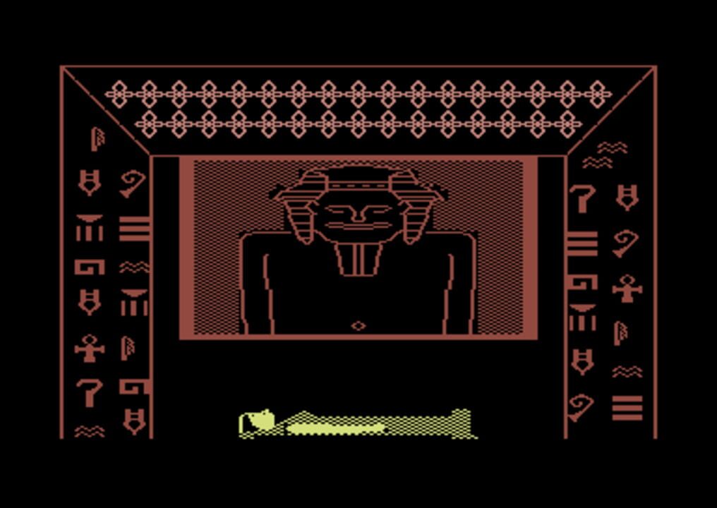 Lady Tut (1983)