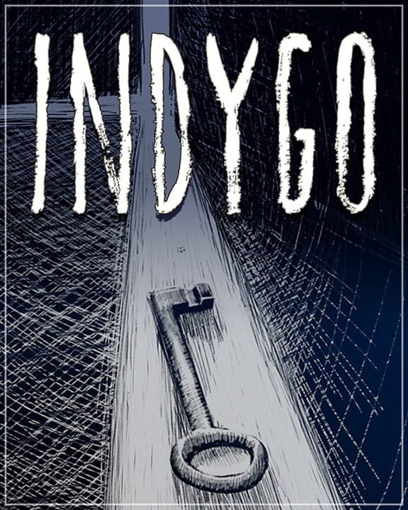Indygo cover