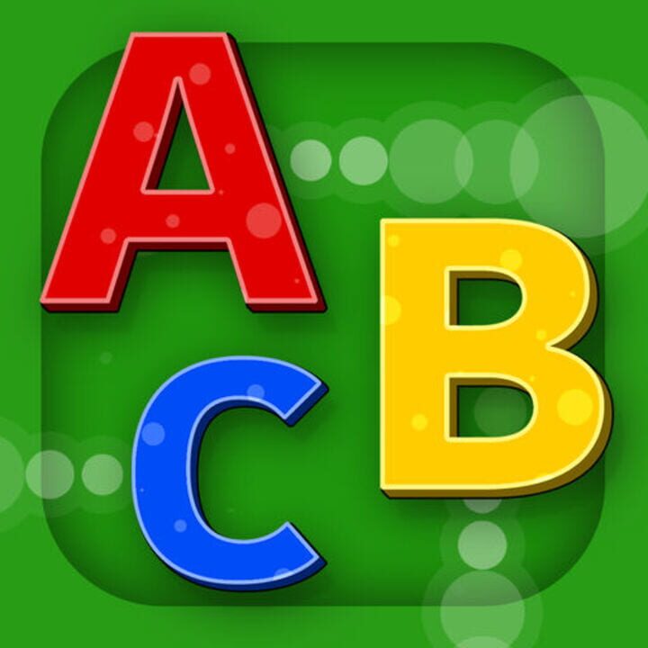 Smart Baby ABC Games: Toddler Kids Learning Apps cover