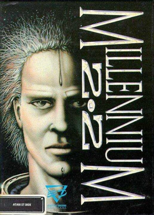 Millennium 2.2 cover