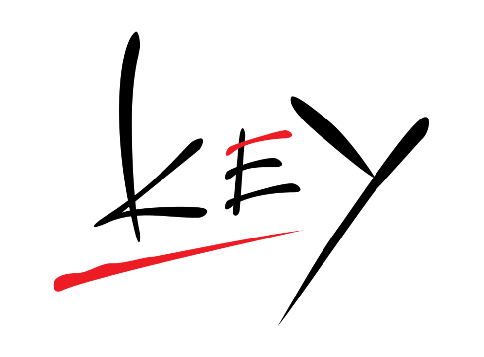 Key Logo