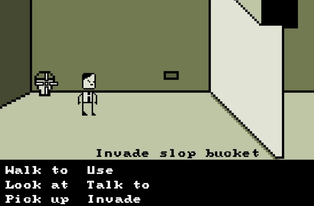 Time Gentlemen, Please! and Ben There, Dan That! Special Edition Double Pack screenshot 1