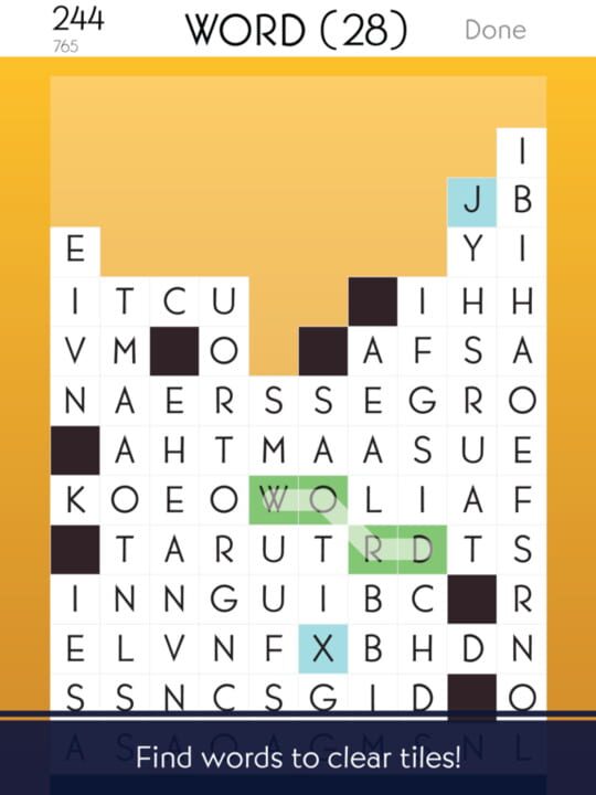 Nền tảng hỗ trợ SpellTower