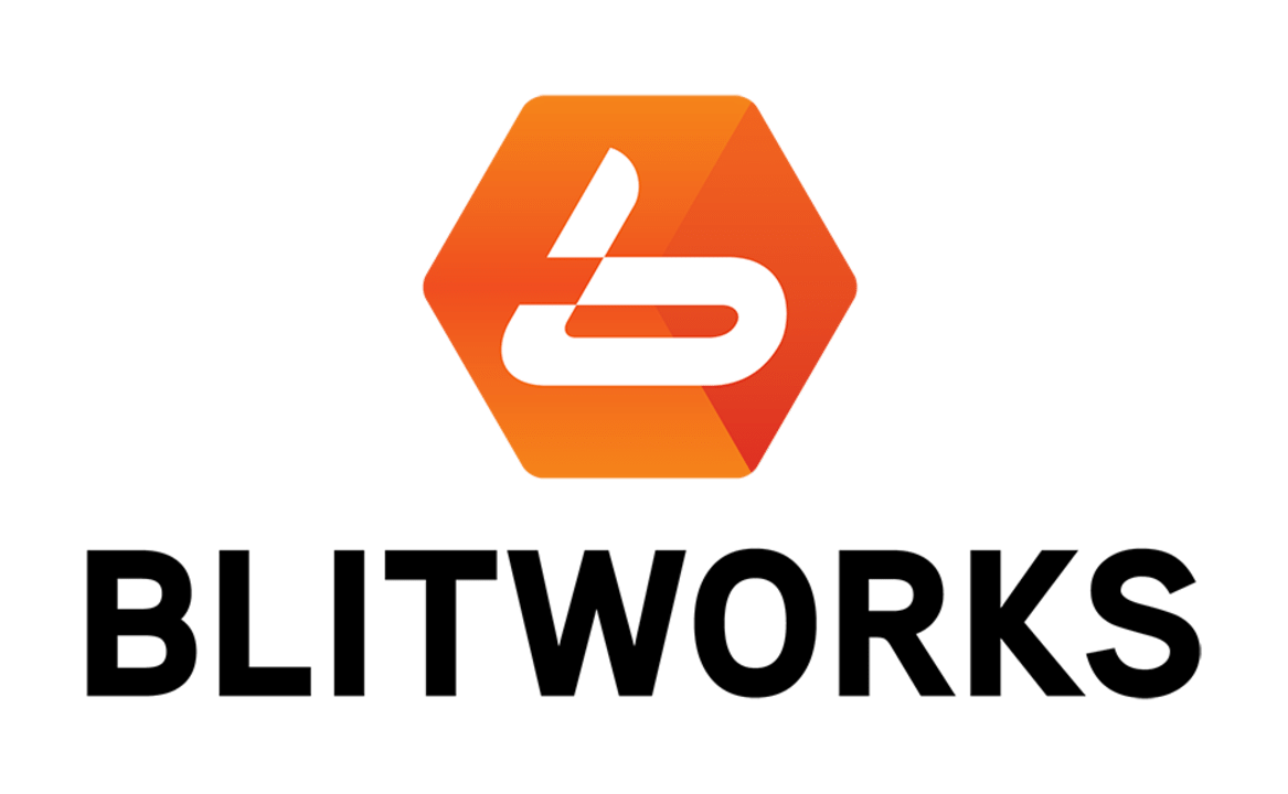 BlitWorks Logo