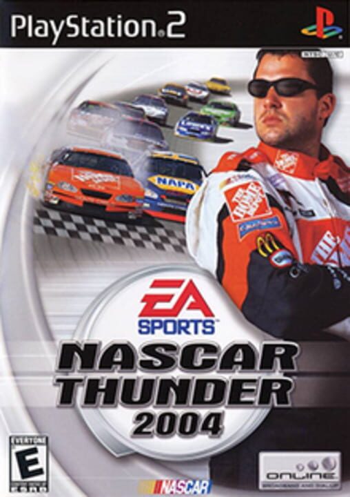 Nascar Thunder 2004 Pc Full Game