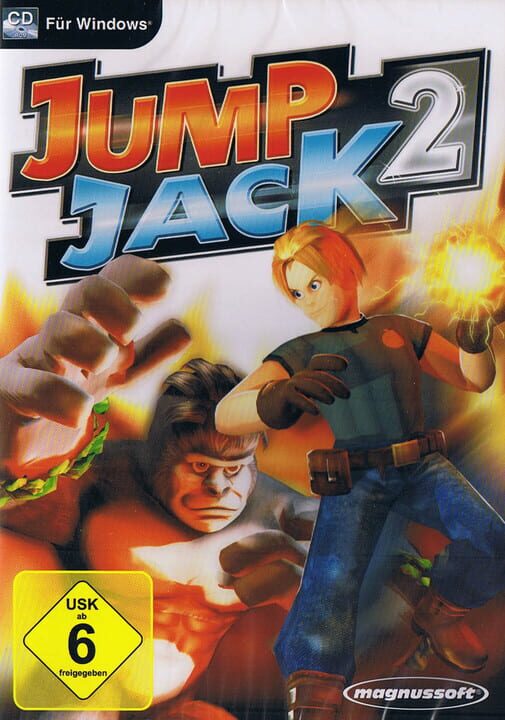 Game Cover