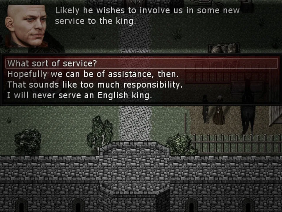 The Deed: Dynasty screenshot 2