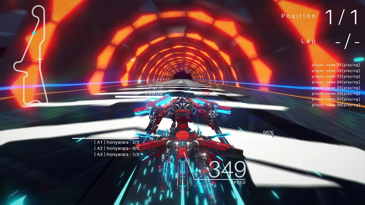 Break Arts II screenshot 1