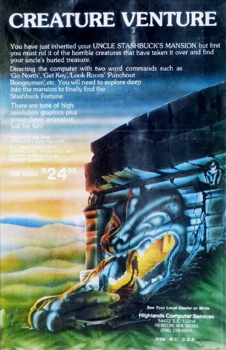 Game Cover