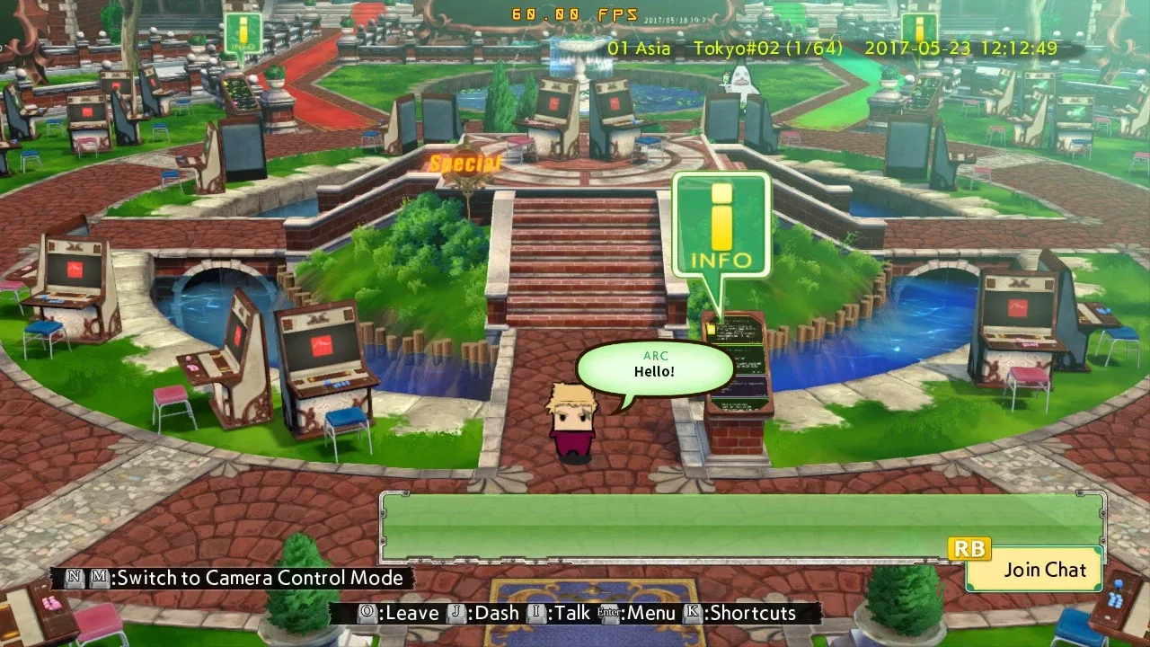 Guilty Gear Xrd: Rev 2 screenshot 1