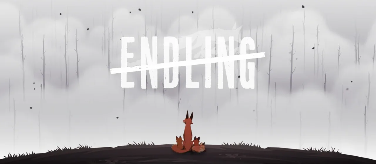 Endling: Extinction is Forever screenshot 1