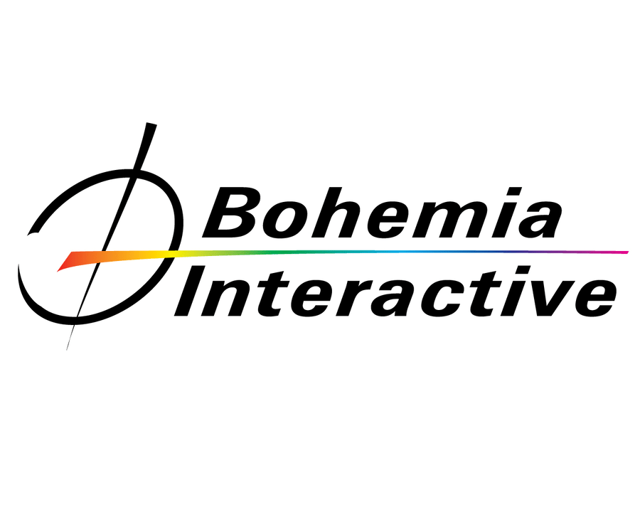 Bohemia Interactive Studio Logo