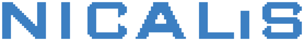Nicalis, Inc. Logo