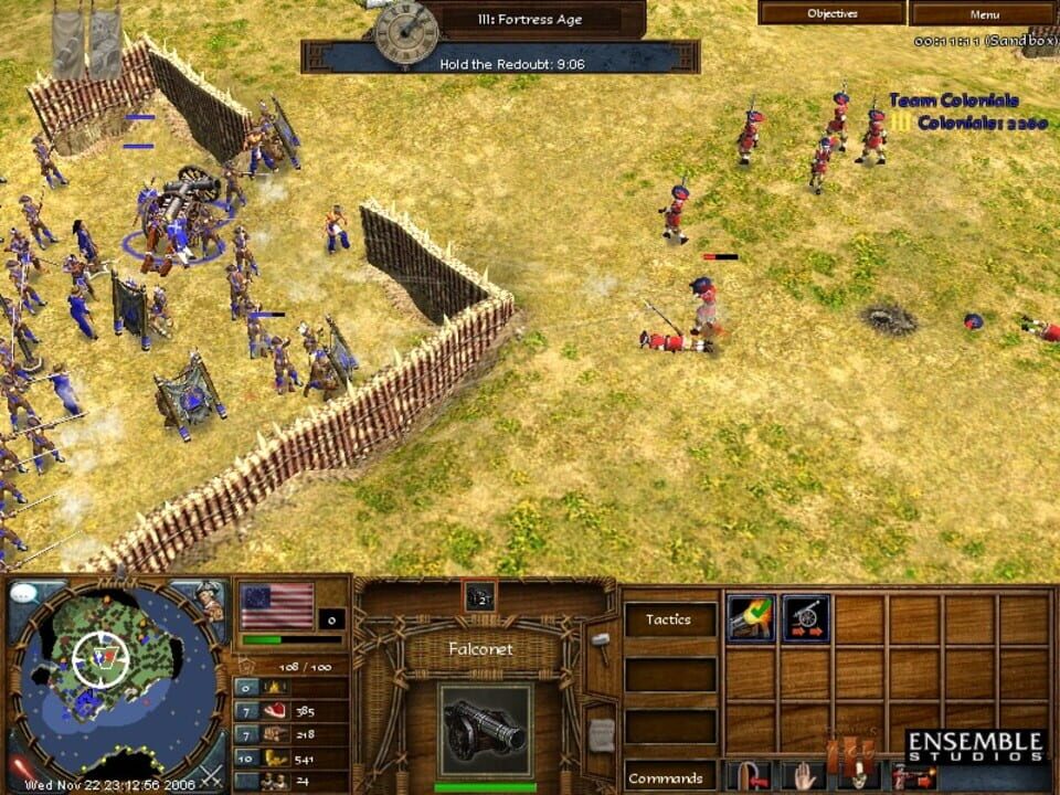 install cd age of empires 3 the warchiefs