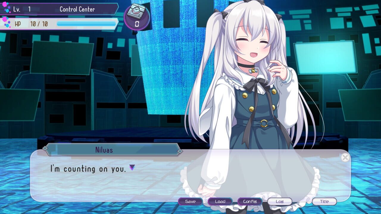 Tale of Android After the Apocalypse screenshot