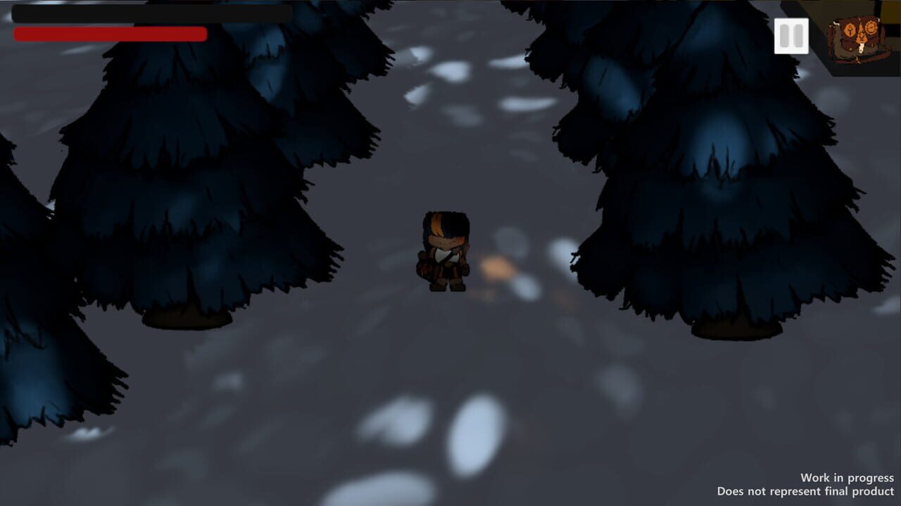 Door to Somewhere