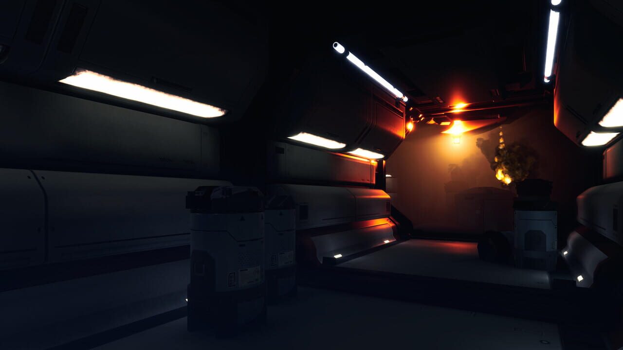 Code Angel Reloaded VR