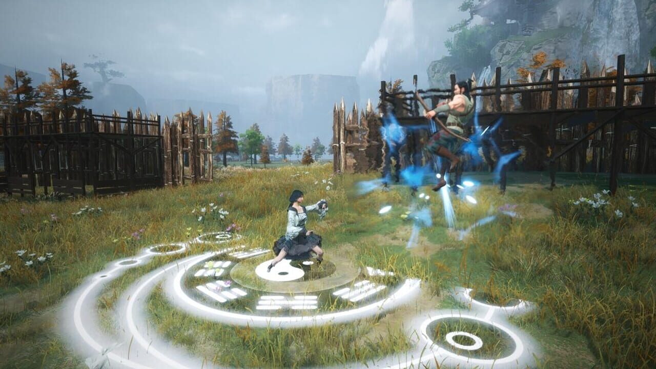 Eastern Era screenshot