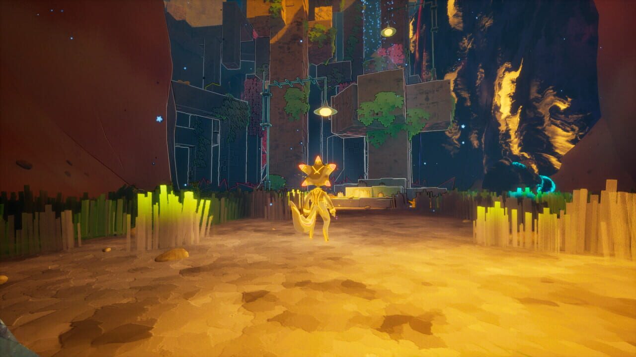 Aurora Heights