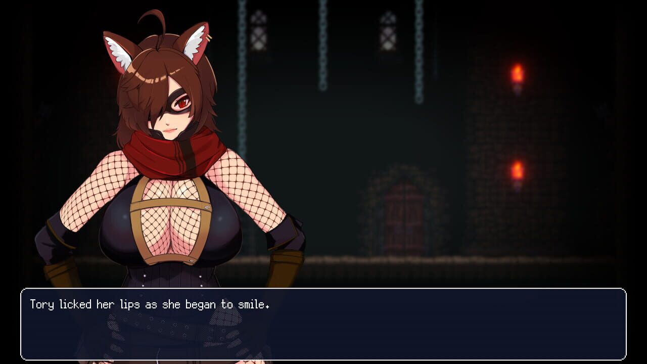 Idle Harem Dungeon screenshot