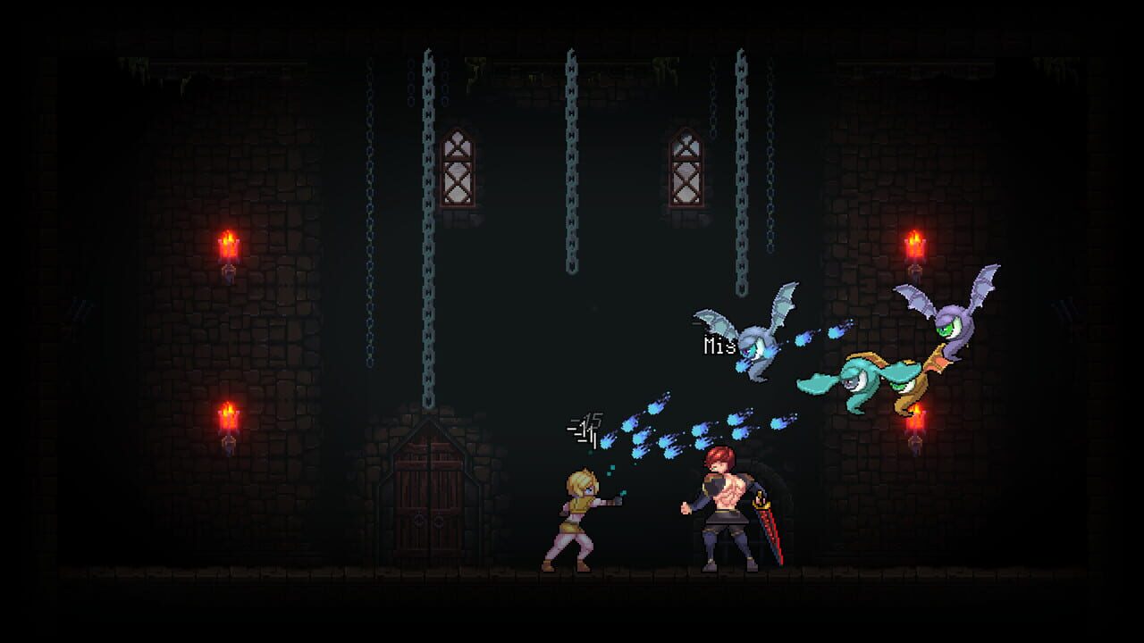 Idle Harem Dungeon screenshot
