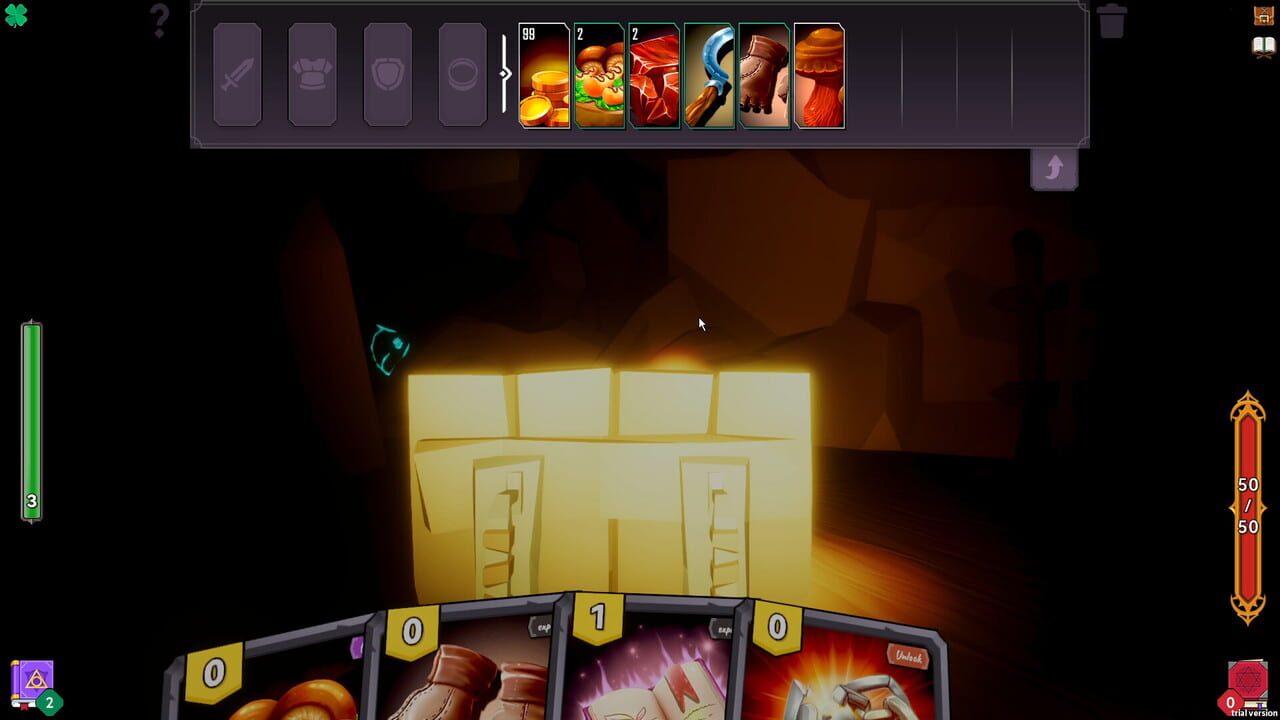 Cave Explorers screenshot