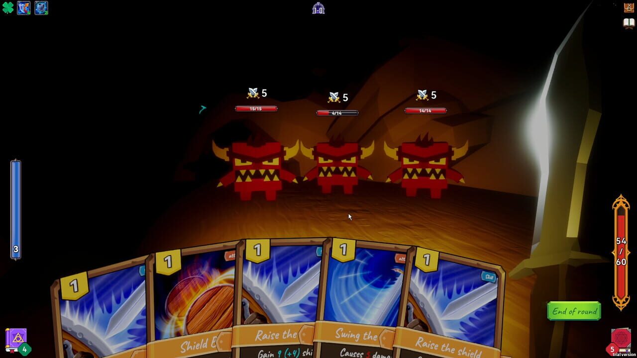 Cave Explorers screenshot