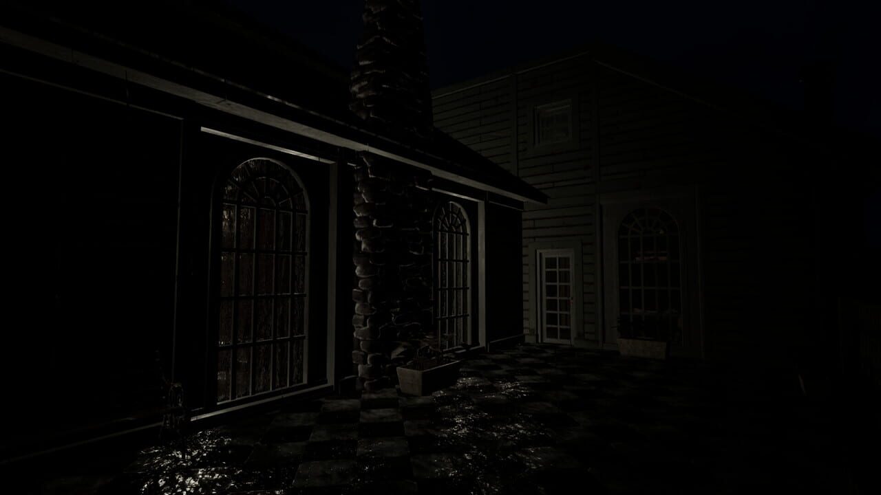 The Last Portrait screenshot