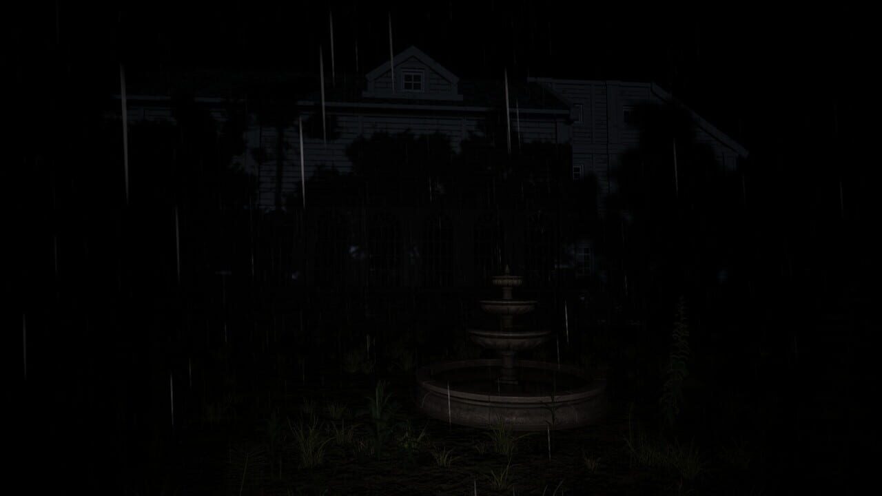 The Last Portrait screenshot