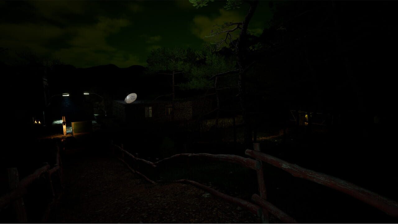 Haunted: Village screenshot