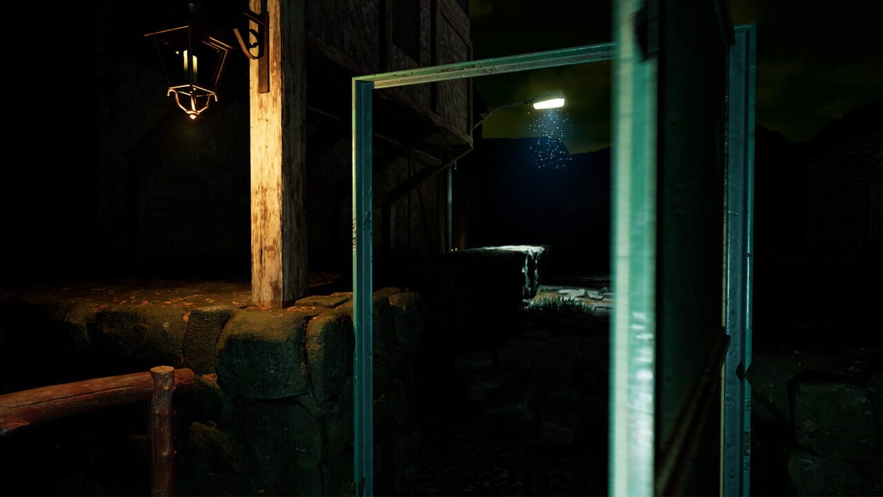 Haunted: Village screenshot