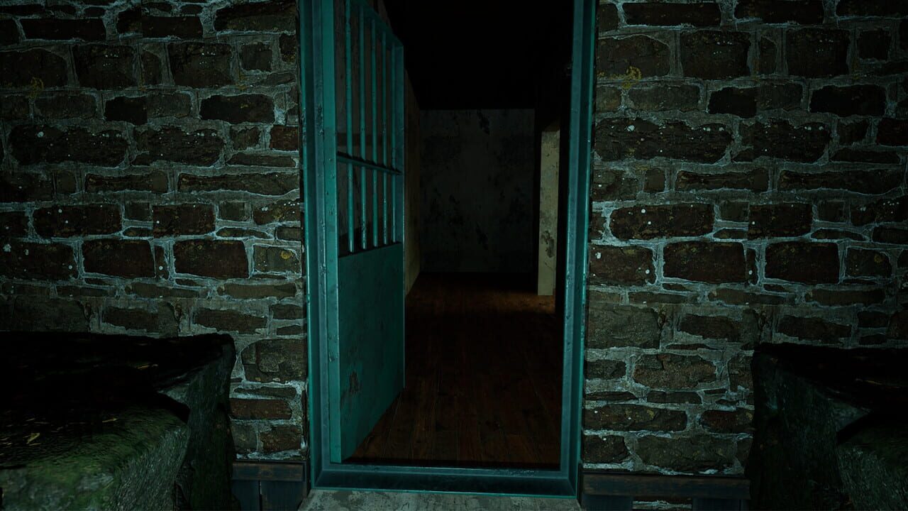 Haunted: Village screenshot