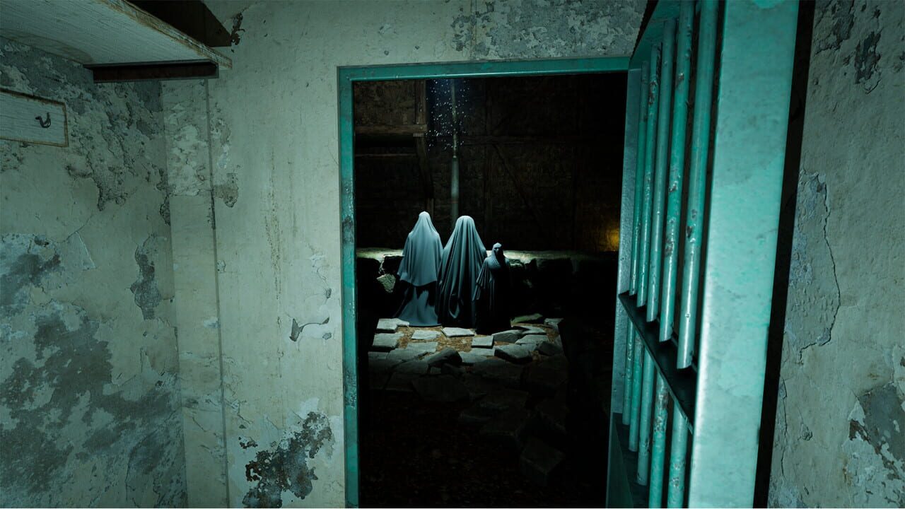 Haunted: Village screenshot