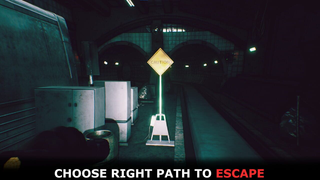 Liar Masks screenshot