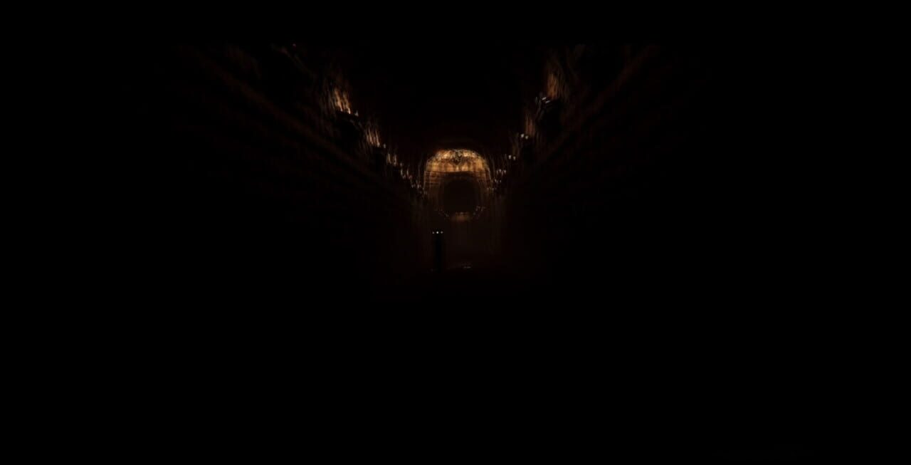 Echo of the DarkZone